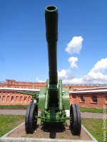 152-мм Гаубица